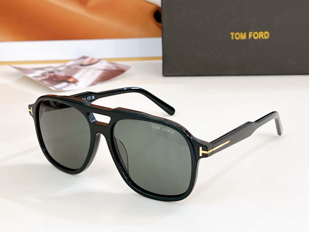 Tom Ford Sunglasses